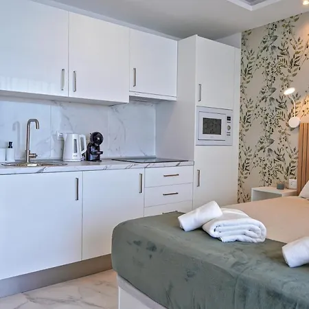 아파트 Stylish Modern With Ocean View And Pools, 1001, Ponderosa