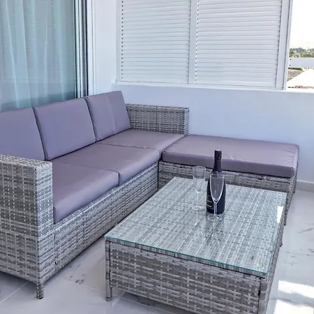 아파트 Stylish Modern With Ocean View And Pools, 1001, Ponderosa 플라야데라스아메리카스