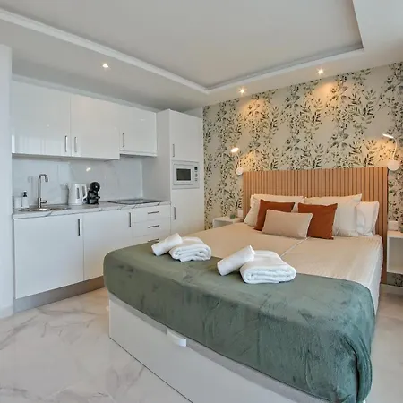 Stylish Modern With Ocean View And Pools, 1001, Ponderosa 플라야데라스아메리카스