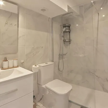 아파트 Stylish Modern With Ocean View And Pools, 1001, Ponderosa