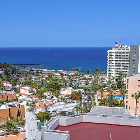 아파트 Stylish Modern With Ocean View And Pools, 1001, Ponderosa