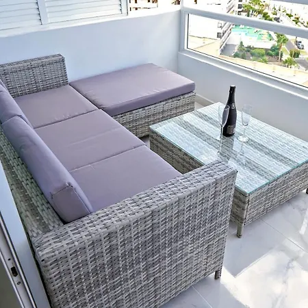 아파트 Stylish Modern With Ocean View And Pools, 1001, Ponderosa *