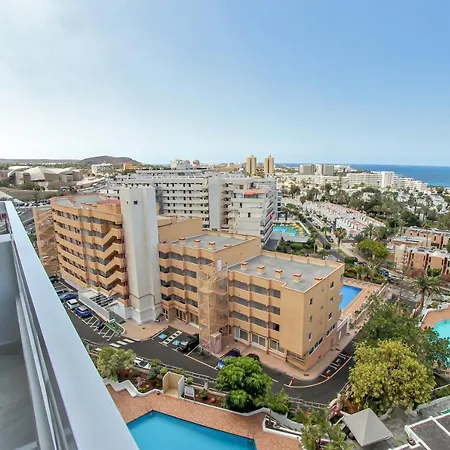 Stylish Modern With Ocean View And Pools, 1001, Ponderosa * 플라야데라스아메리카스